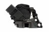 Zamek drzwi tył prawy Ford Focus MK2 Lift 2010 Hatchback 5-drzwi (6-pin)